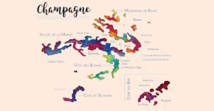 regioni champagne